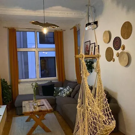 Artful Bohemian&genuine Galata Experience 4nd Διαμέρισμα