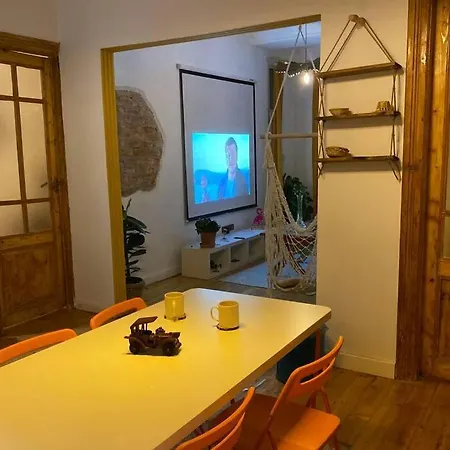 Artful Bohemian&genuine Galata Experience 4nd * Κωνσταντινούπολη