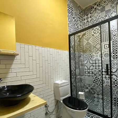 Artful Bohemian&genuine Galata Experience 4nd * Κωνσταντινούπολη