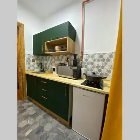 Artful Bohemian&genuine Galata Experience 4nd Διαμέρισμα Κωνσταντινούπολη