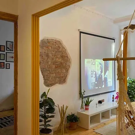 Artful Bohemian&genuine Galata Experience 4nd *
