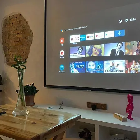 Artful Bohemian&genuine Galata Experience 4nd Κωνσταντινούπολη