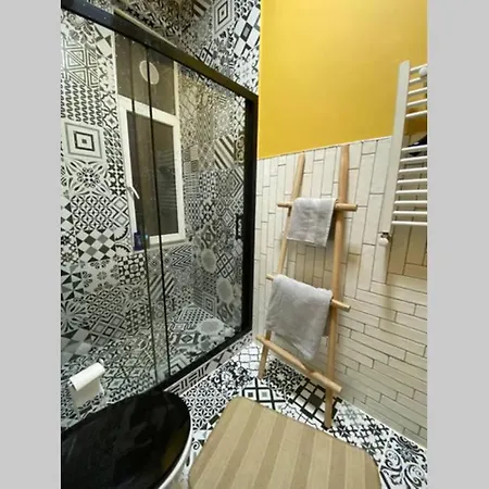 Artful Bohemian&genuine Galata Experience 4nd Κωνσταντινούπολη