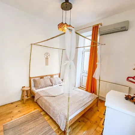 Artful Bohemian&genuine Galata Experience 4nd